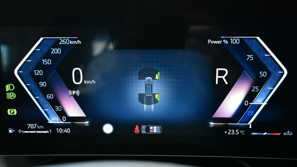 BMW Serii 1, 120