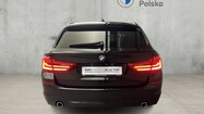 BMW Serii 5, 520
