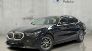BMW Seria 5 520