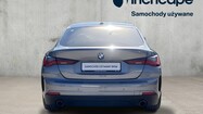BMW Serii 4, 420