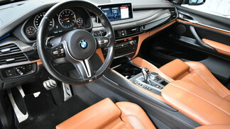 BMW X5 M
