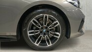 BMW Seria 5, 520
