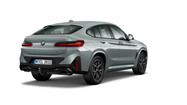miniaturka - BMW X4