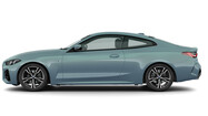 BMW Serii 4, 420