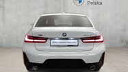 miniaturka - BMW Serii 3, 330