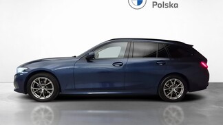 BMW Serii 3, 320