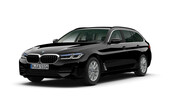 BMW Seria 5 520