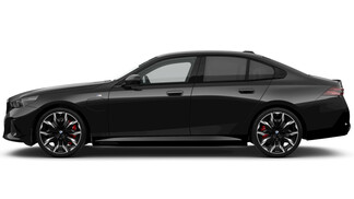 BMW Serii 5, 550