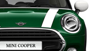 miniaturka - MINI Cooper