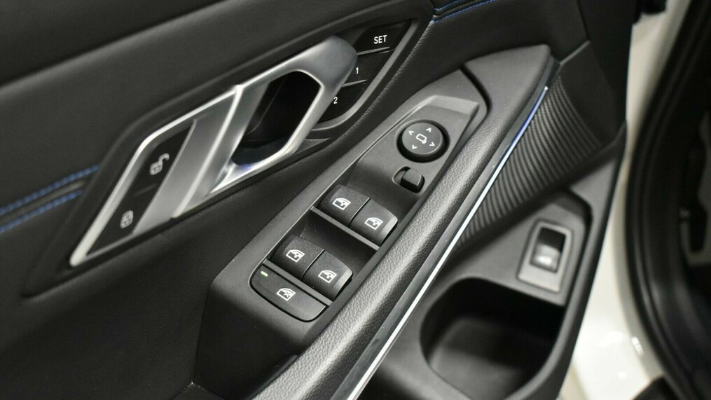 BMW Seria 3 320