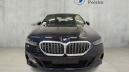 BMW Seria 5 520