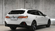 BMW Serii 5, 520