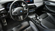 BMW Serii 5, 540