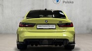 miniaturka - BMW M3
