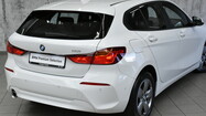 BMW Serii 1, 118