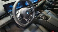 miniaturka - BMW Serii 5, 520