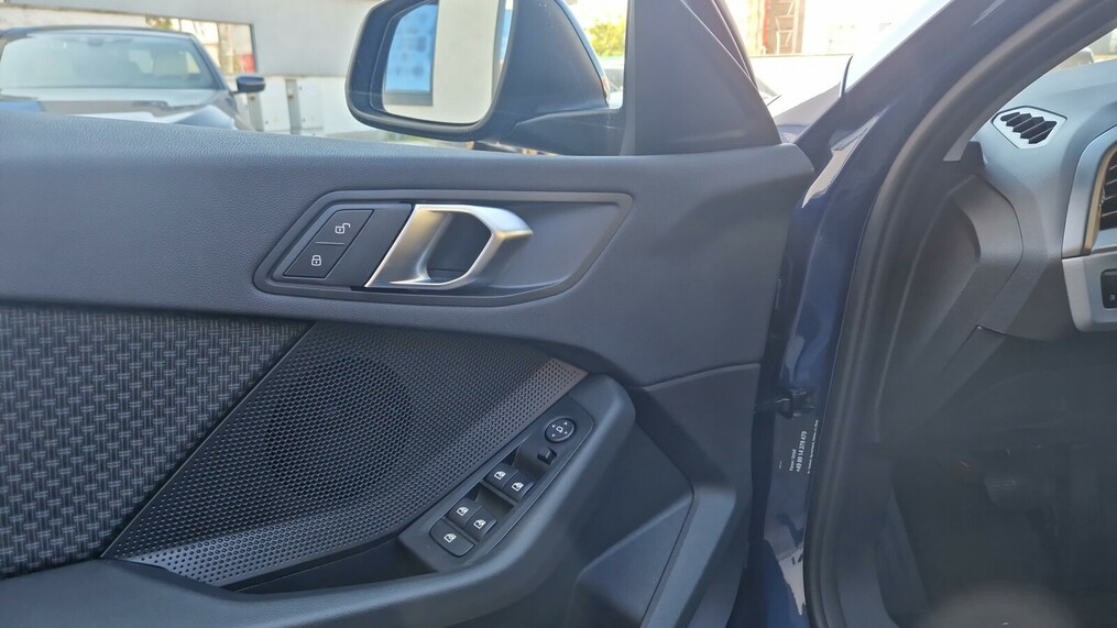 BMW Seria 1 118