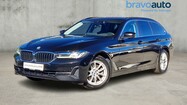 BMW Seria 5 520