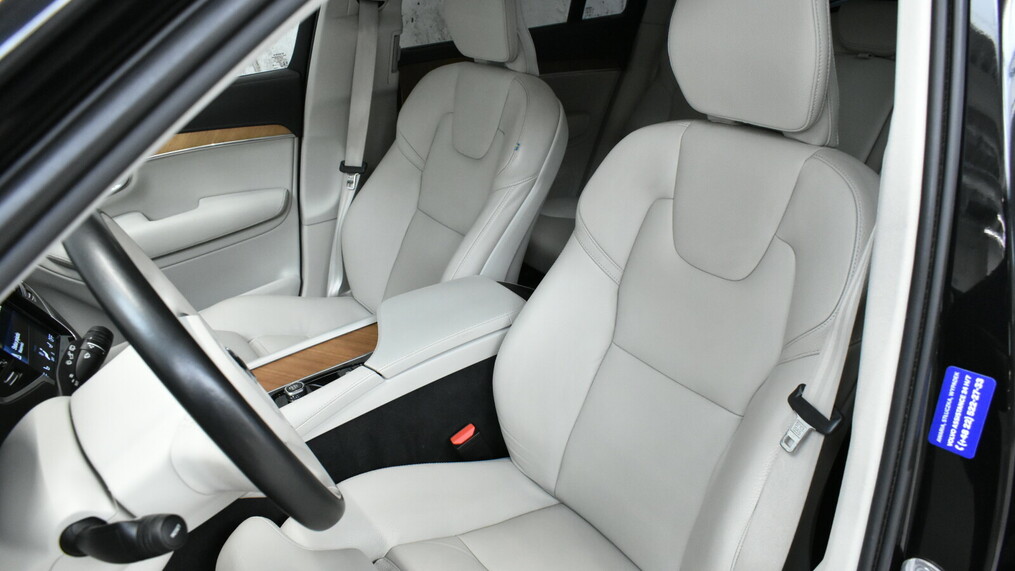 Volvo XC 90