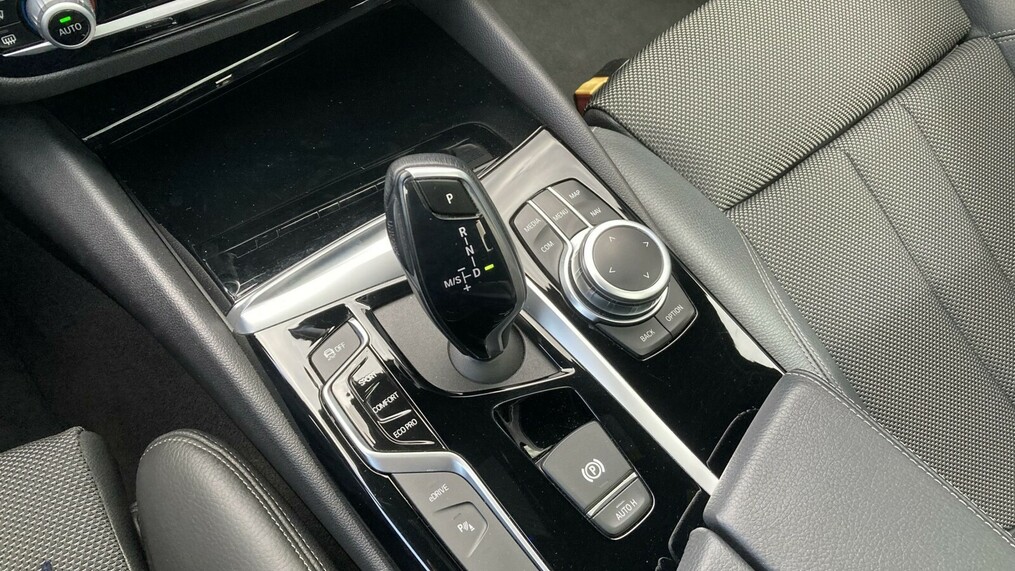 BMW Seria 5 530