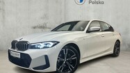 BMW Seria 3 318