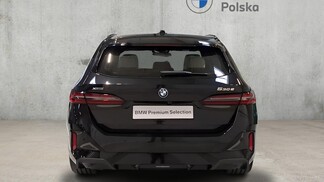 BMW Serii 5, 530