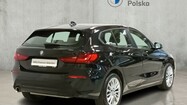 BMW Seria 1 118