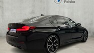 BMW Seria 5 530