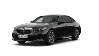 BMW Serii 5, 540
