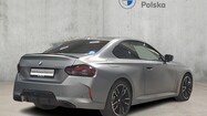 miniaturka - BMW Serii 2, 240