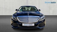 Mercedes-Benz C 400
