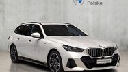 BMW Serii 5, 520
