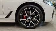 BMW Seria 5, 530