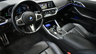 BMW Serii 4, 420