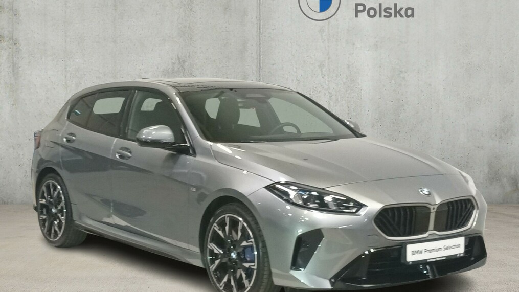 BMW Seria 1 120