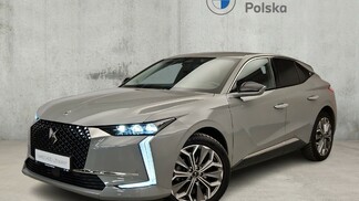 DS Automobiles DS 4