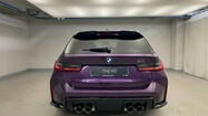 BMW Seria M3