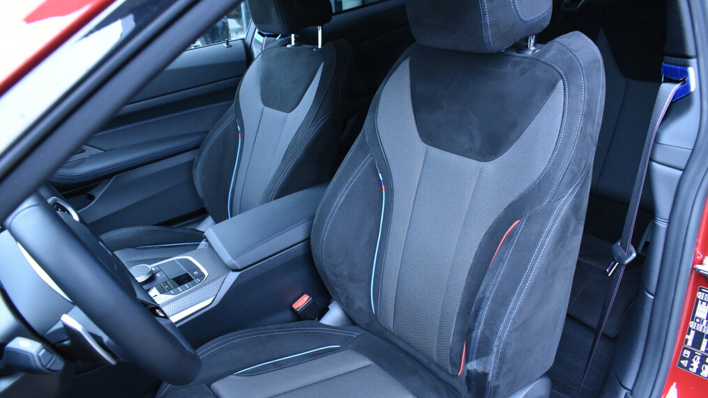 BMW Serii 4, 440