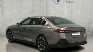 BMW Seria 5 520