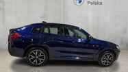 miniaturka - BMW X4