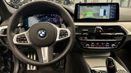 BMW Seria 5 530