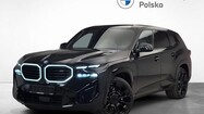 miniaturka - BMW XM