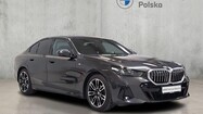 BMW Serii 5, 520