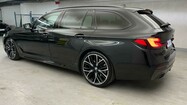 BMW Seria 5 530
