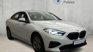 miniaturka - BMW Serii 2, 218