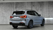 miniaturka - BMW X3