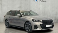 BMW Seria 5 520