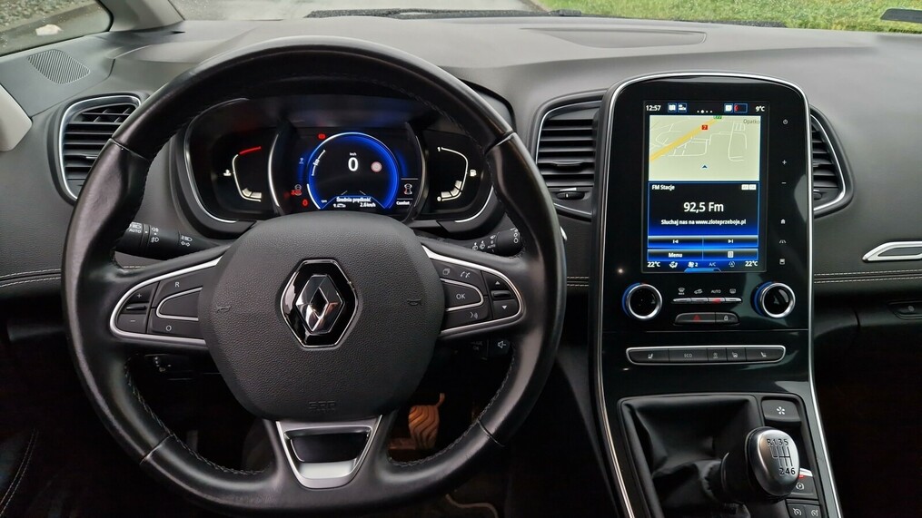 Renault Grand Scenic