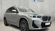 miniaturka - BMW X1