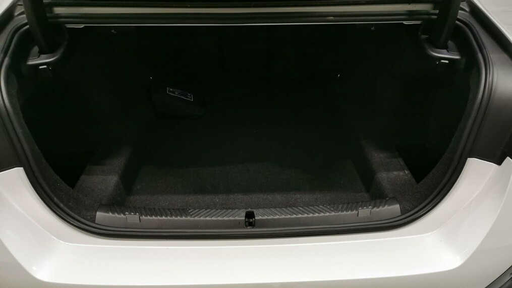BMW Seria 5 520